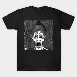 whats happening, I'm losing my mind T-Shirt